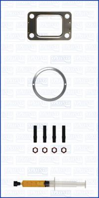 AJUSA JTC12045 Mounting Kit, charger