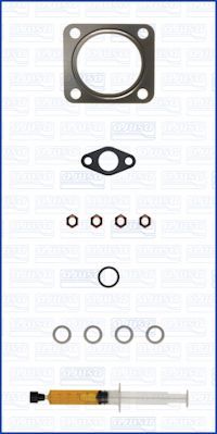 AJUSA JTC12046 Mounting Kit, charger