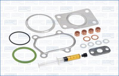 Mounting Kit, charger AJUSA JTC12047