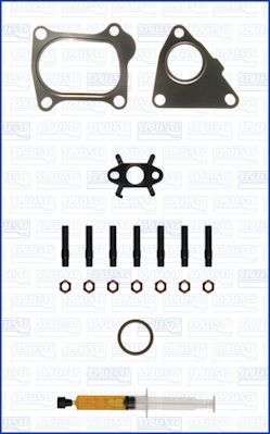 AJUSA JTC12052 Mounting Kit, charger