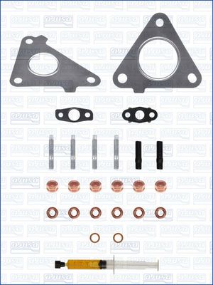 Mounting Kit, charger AJUSA JTC12060