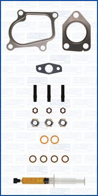 Mounting Kit, charger AJUSA JTC12067