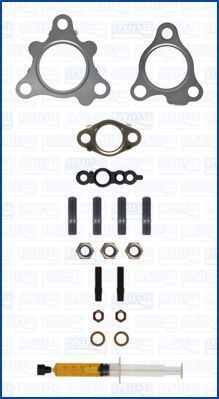 Mounting Kit, charger AJUSA JTC12072