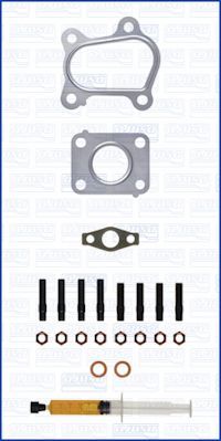 Mounting Kit, charger AJUSA JTC12075