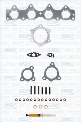 Mounting Kit, charger AJUSA JTC12079
