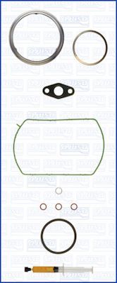 Mounting Kit, charger AJUSA JTC12083