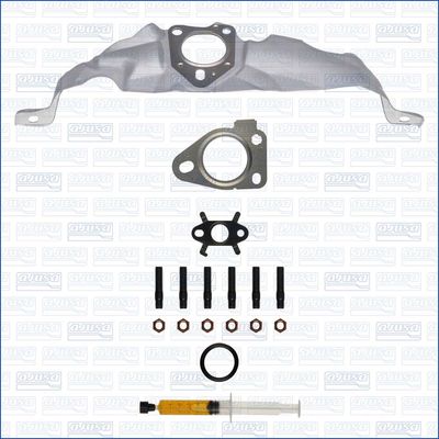 Mounting Kit, charger AJUSA JTC12086
