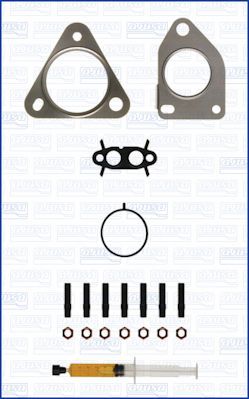 AJUSA JTC12098 Mounting Kit, charger