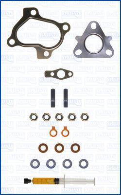 AJUSA JTC12113 Mounting Kit, charger