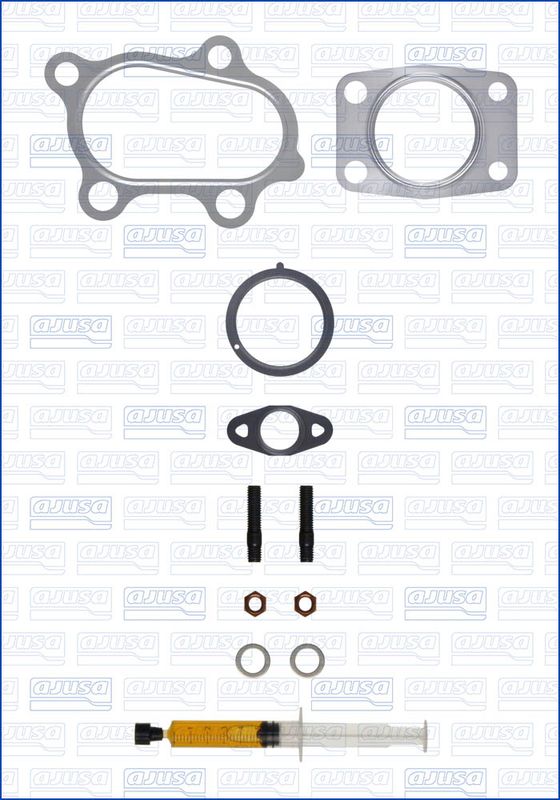 AJUSA JTC12129 Mounting Kit, charger