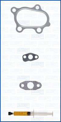 Mounting Kit, charger AJUSA JTC12130