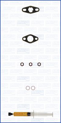 AJUSA JTC12134 Mounting Kit, charger
