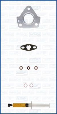 AJUSA JTC12137 Mounting Kit, charger
