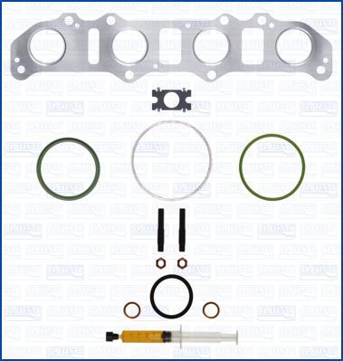 Mounting Kit, charger AJUSA JTC12142