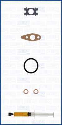 AJUSA JTC12143 Mounting Kit, charger
