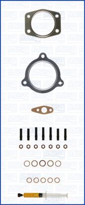 AJUSA JTC12145 Mounting Kit, charger