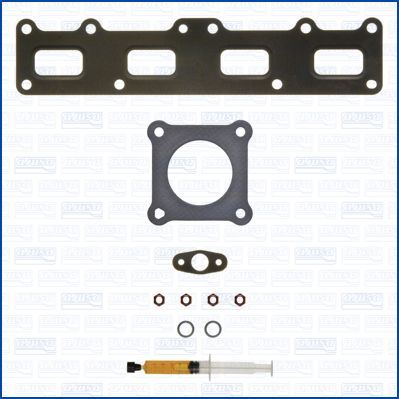 Mounting Kit, charger AJUSA JTC12164