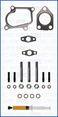Mounting Kit, charger AJUSA JTC12181
