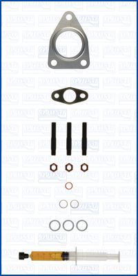 AJUSA JTC12185 Mounting Kit, charger