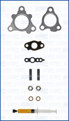 Mounting Kit, charger AJUSA JTC12187