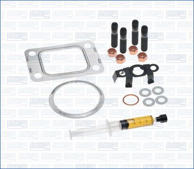 Mounting Kit, charger AJUSA JTC12190