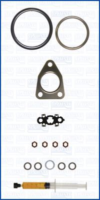 AJUSA JTC12202 Mounting Kit, charger