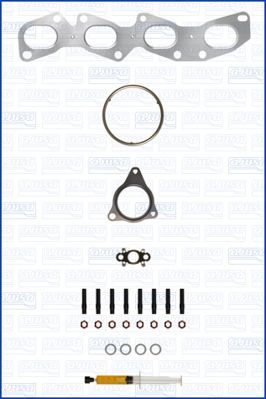 AJUSA JTC12230 Mounting Kit, charger