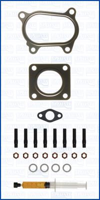 Mounting Kit, charger AJUSA JTC12235