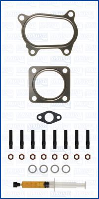 AJUSA JTC12236 Mounting Kit, charger