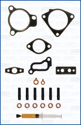 AJUSA JTC12237 Mounting Kit, charger