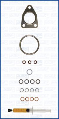 Mounting Kit, charger AJUSA JTC12248