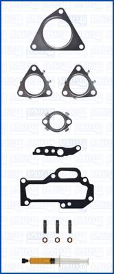 Mounting Kit, charger AJUSA JTC12251