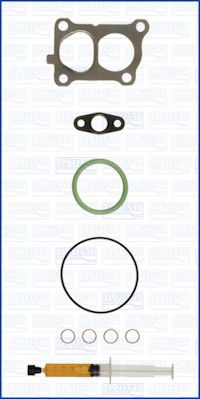 AJUSA JTC12271 Mounting Kit, charger