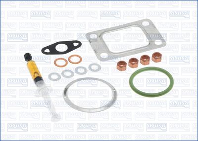 Mounting Kit, charger AJUSA JTC12277