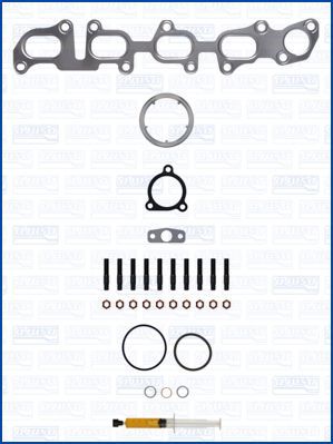 Mounting Kit, charger AJUSA JTC12290