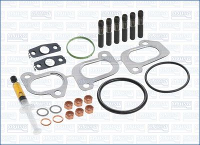 Mounting Kit, charger AJUSA JTC12292