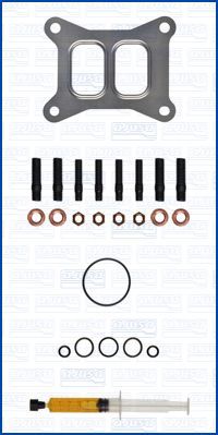 AJUSA JTC12304 Mounting Kit, charger