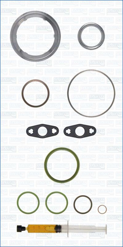 AJUSA JTC12317 Mounting Kit, charger