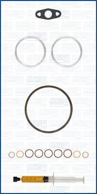 Mounting Kit, charger AJUSA JTC12319