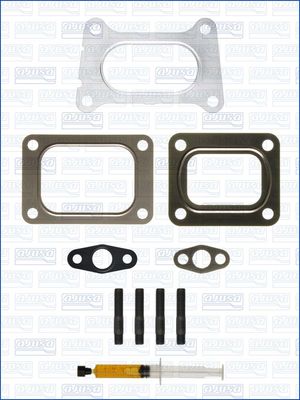 Mounting Kit, charger AJUSA JTC12329
