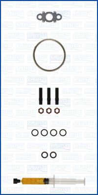 AJUSA JTC12339 Mounting Kit, charger
