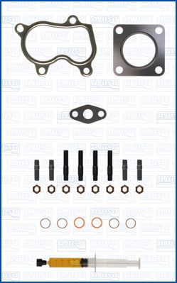AJUSA JTC12346 Mounting Kit, charger