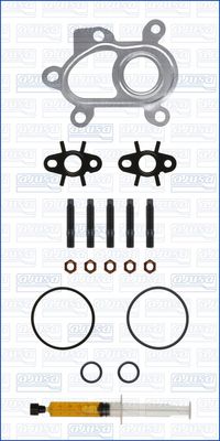 Mounting Kit, charger AJUSA JTC12354