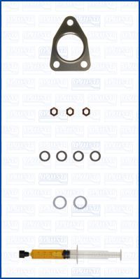 AJUSA JTC12372 Mounting Kit, charger