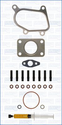 Mounting Kit, charger AJUSA JTC12377