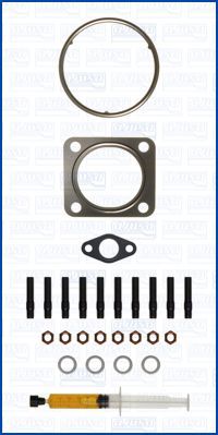AJUSA JTC12380 Mounting Kit, charger