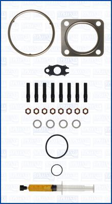 Mounting Kit, charger AJUSA JTC12381