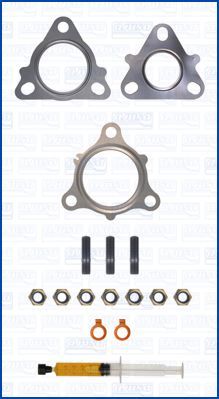 Mounting Kit, charger AJUSA JTC12387