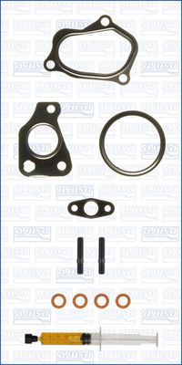Mounting Kit, charger AJUSA JTC12394