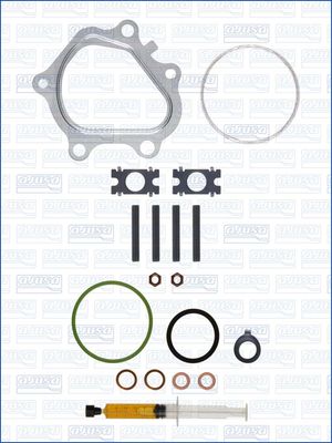 Mounting Kit, charger AJUSA JTC12436